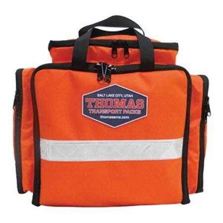 Thomas EMS Emergency Responder EMT Packs