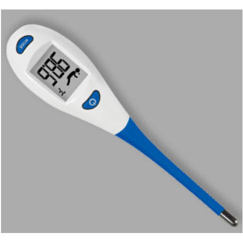 Veridian<sup>®</sup> 2-second Digital Thermometer