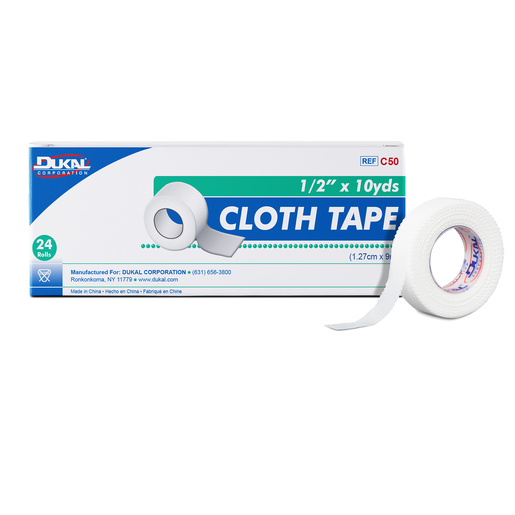 Cloth Adhesive Tapes