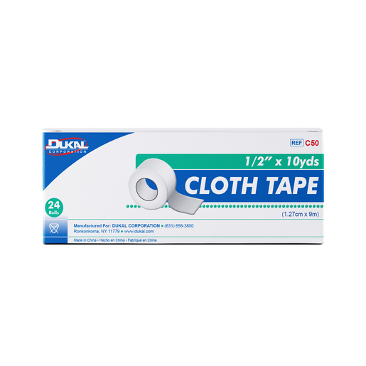 Cloth Adhesive Tapes