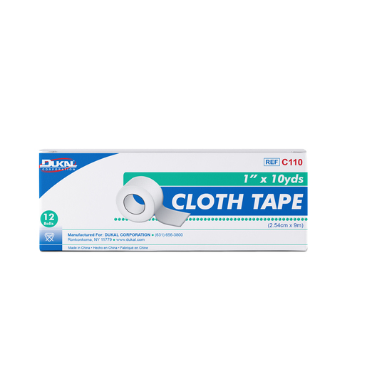 Cloth Adhesive Tapes