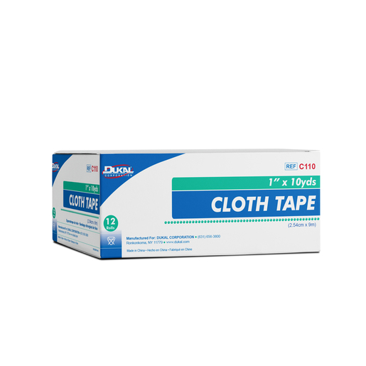 Cloth Adhesive Tapes