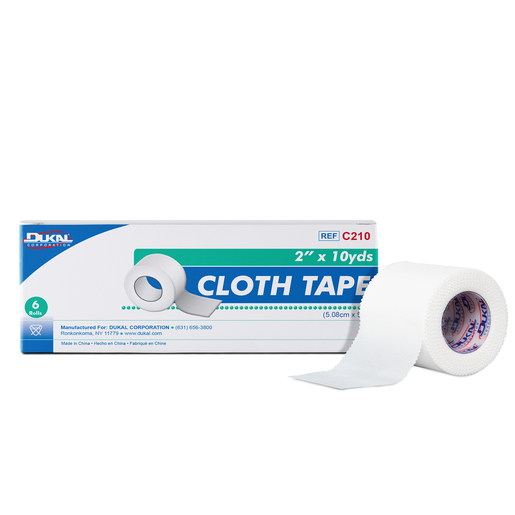 Cloth Adhesive Tapes
