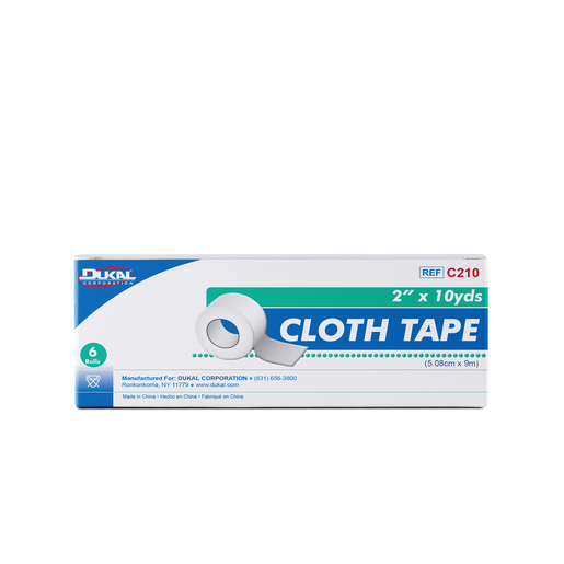 Cloth Adhesive Tapes