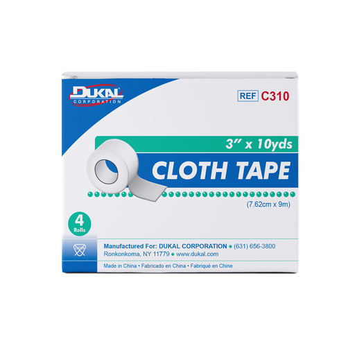 Cloth Adhesive Tapes