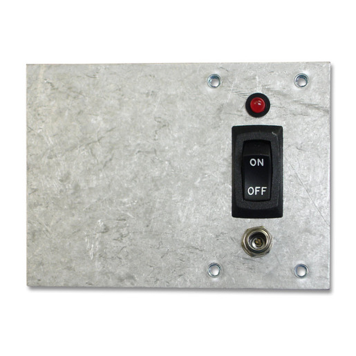 S-SCORT® III Bracket Assembly