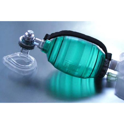 Med-Rescuer BVM Resuscitators