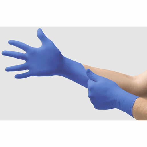 MICRO-TOUCH® MICRO-THIN™ Nitrile Gloves