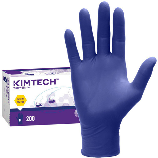 Kimtech™ Vista™ Nitrile Exam Gloves