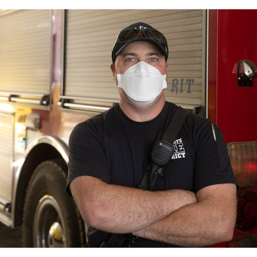 SHIELD-95 N95 Respirator Masks