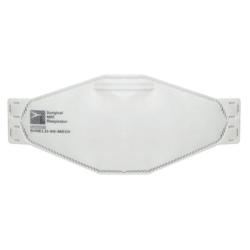 SHIELD-95 N95 Respirator Masks
