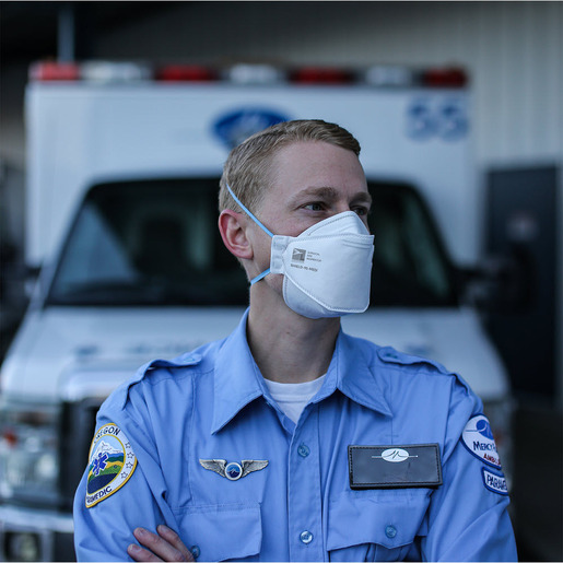 SHIELD-95 N95 Respirator Masks