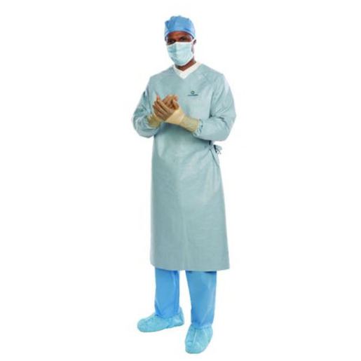 AERO CHROME Breathable Performance Surgical Gowns