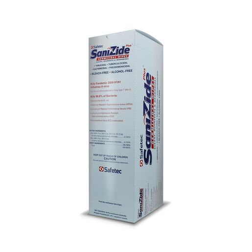 Sanizide Plus Disinfectants