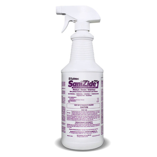 SaniZide Pro 1® Surface Disinfectants