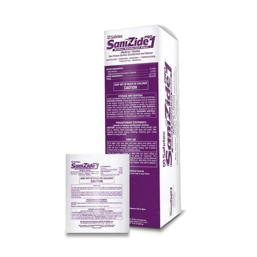 SaniZide Pro 1® Surface Disinfectants