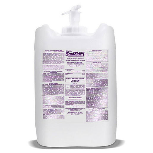 SaniZide Pro 1® Surface Disinfectants
