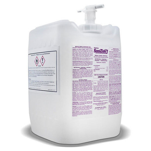 SaniZide Pro 1® Surface Disinfectants