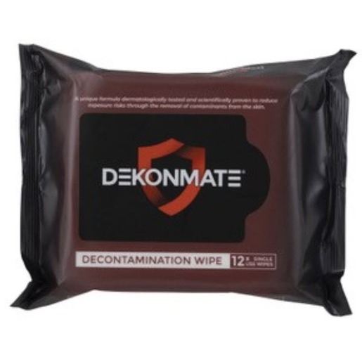 DEKONMATE® Decontamination Wipes