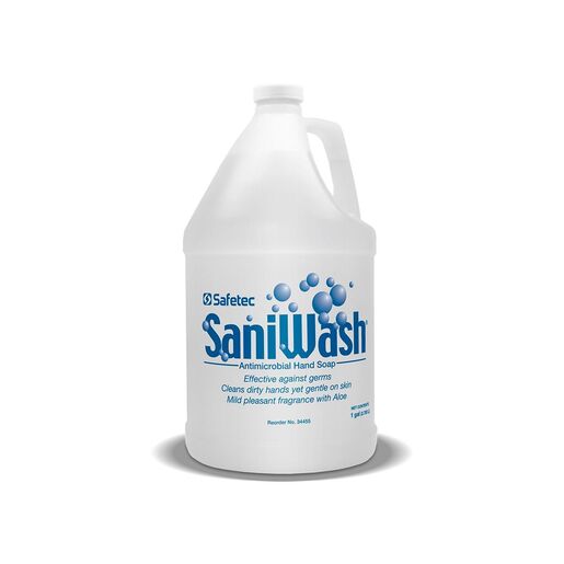 SaniWash® Hand Soap