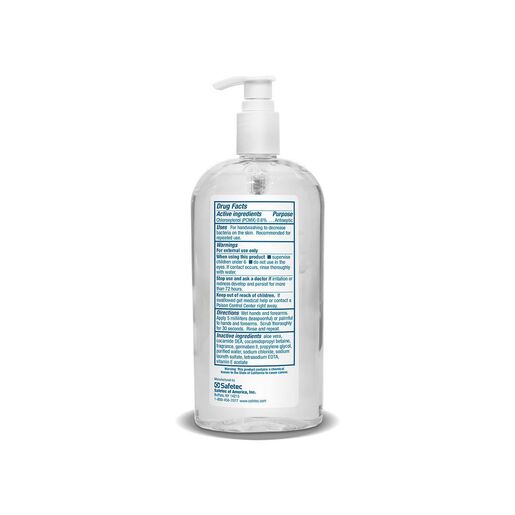SaniWash® Hand Soap