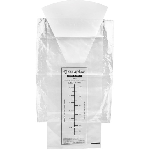 Curaplex® Emesis Bags