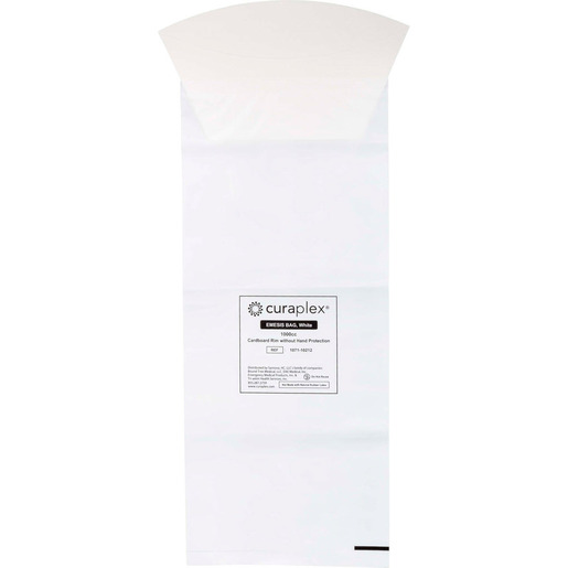 Curaplex® Emesis Bags