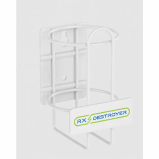 Rx Destroyer™ Wall Mount for 16oz Bottle