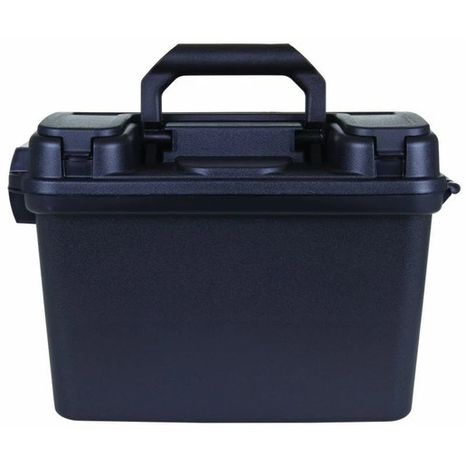 Flambeau ZeRust Dry Box with Lift-Out Tray and In-Lid Storage, Model T1408