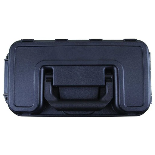 Flambeau ZeRust Dry Box with Lift-Out Tray and In-Lid Storage, Model T1408