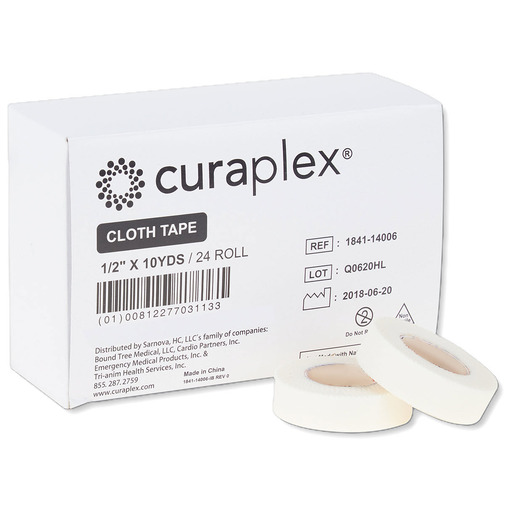 Curaplex® Cloth Tape