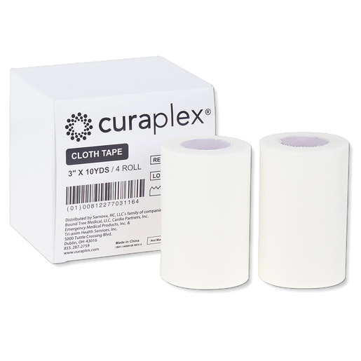 Curaplex® Cloth Tape