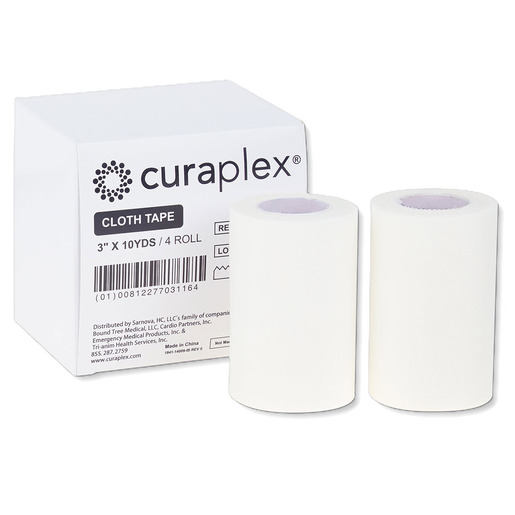 Curaplex® Cloth Tape