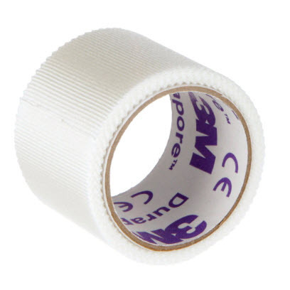 Durapore™ Surgical Tape, 1in x 1.5yds