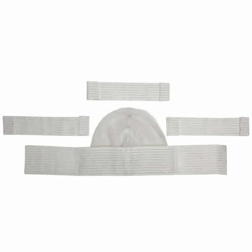 Trauma Cap, Emergency Head Bandage