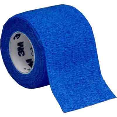 3M™ Coban™ Self-Adherent Wrap, Blue