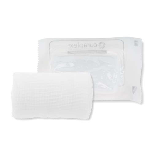 Curaplex® Conforming Stretch Gauze Bandage