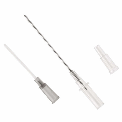 Safelet™ IV Catheters