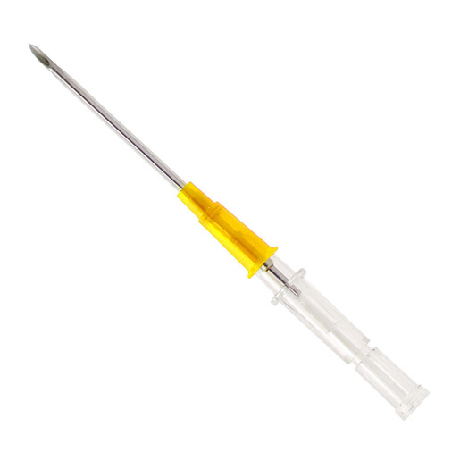 Safelet™ Peripheral IV Catheters