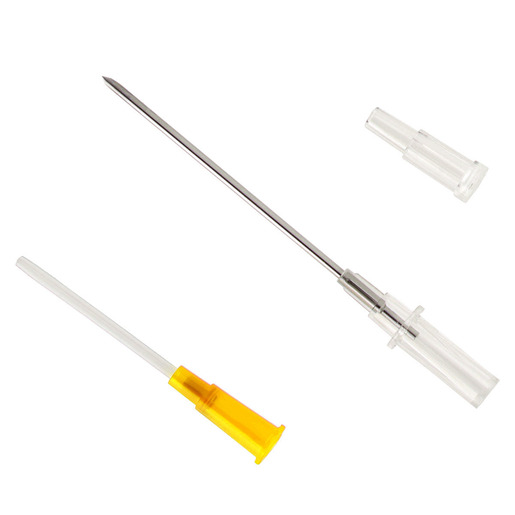 Safelet™ Peripheral IV Catheters