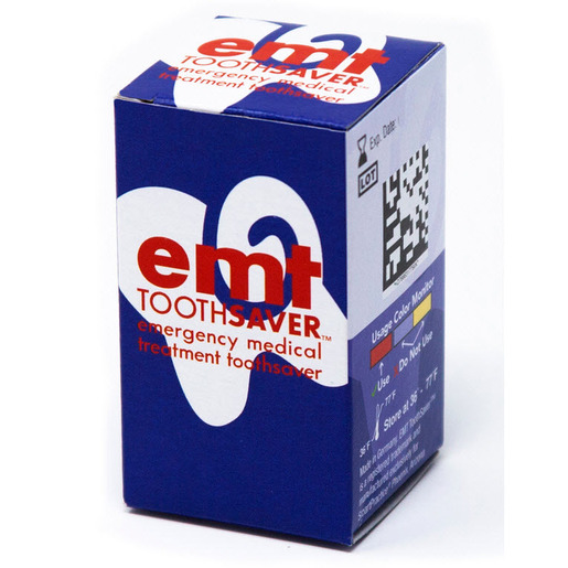 EMT Toothsaver<sup>™</sup>