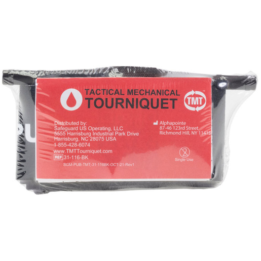 TMT™ Extremity Tourniquets