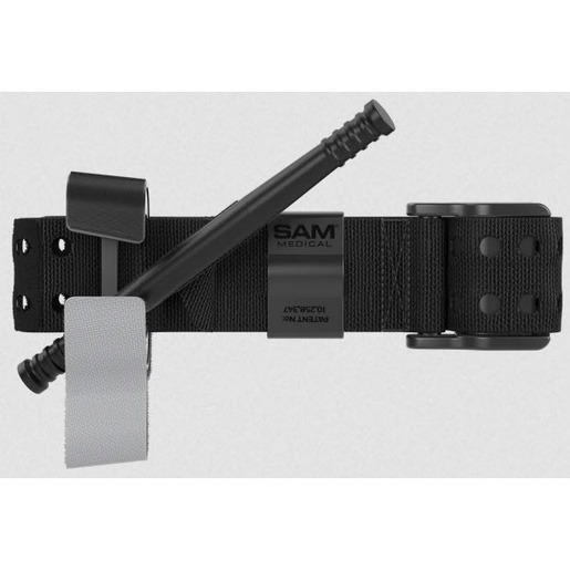SAM® XT700 Extremity Tourniquets, Polymer Windlass