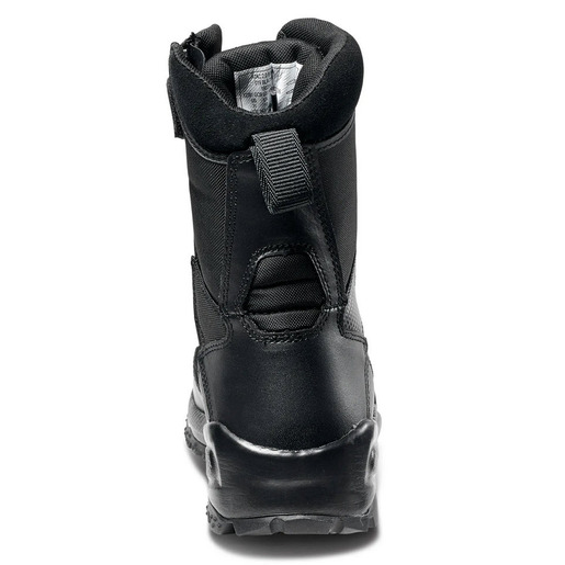 5.11® Men's A.T.A.C.® 2.0 Side Zip Boots, 8in, Black