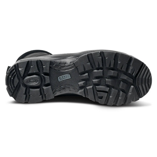 5.11® Men's A.T.A.C.® 2.0 Side Zip Boots, 8in, Black