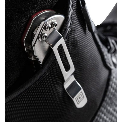 5.11® Men's A.T.A.C.® 2.0 Side Zip Boots, 8in, Black