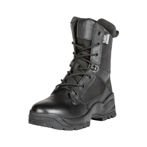 5.11® Women's A.T.A.C.® 2.0 Storm Boots, 8in, Black