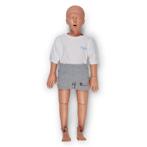 Rescue Jennifer Manikins, 7-12 years