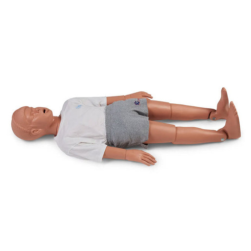 Rescue Jennifer Manikins, 7-12 years