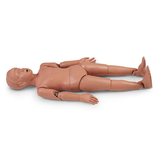 Rescue Jennifer Manikins, 7-12 years